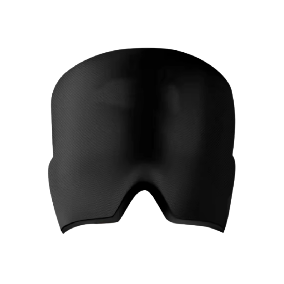 Gorro térmico para migrañas