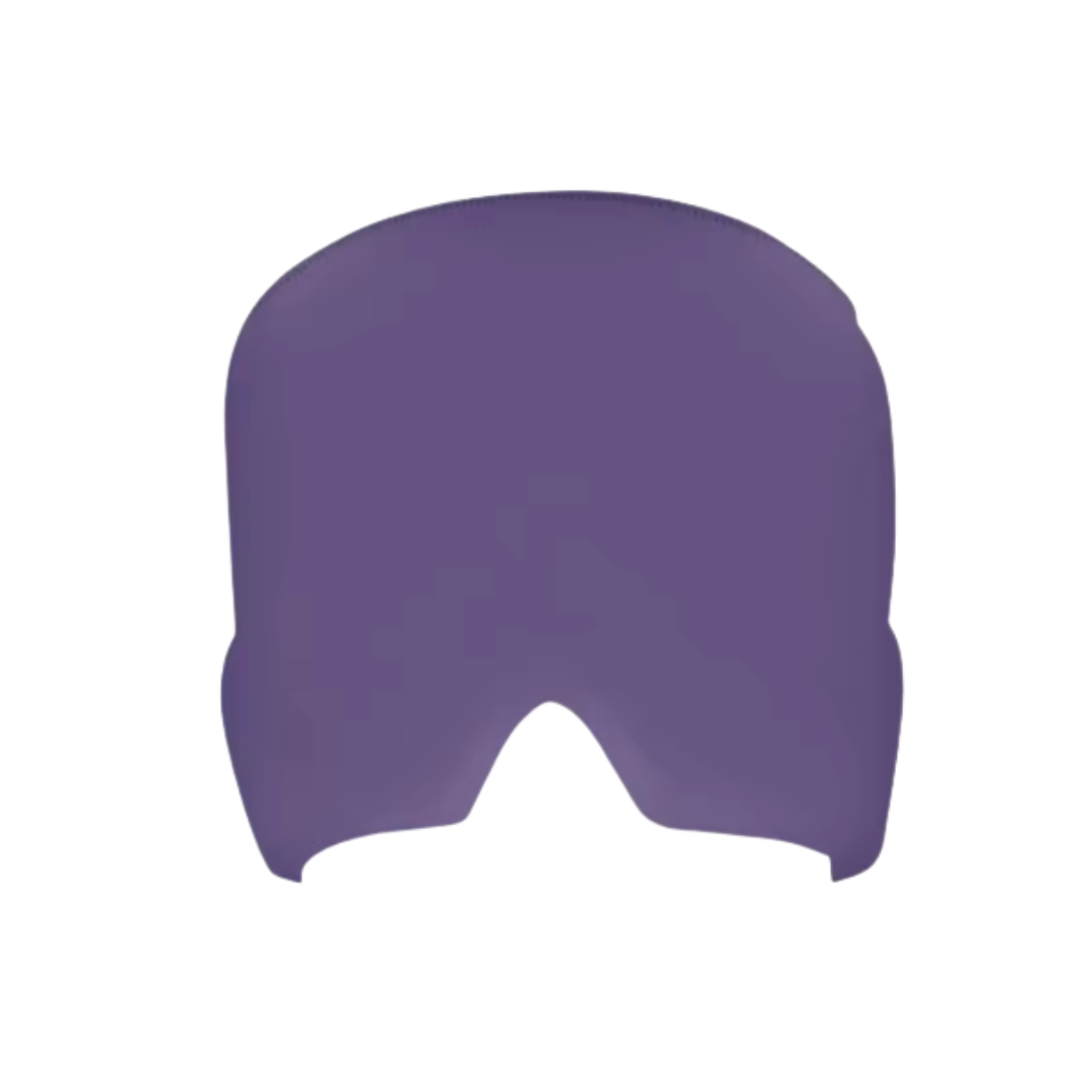 Gorro térmico para migrañas