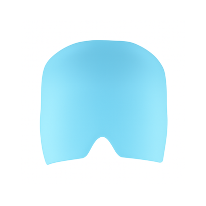 Gorro térmico para migrañas